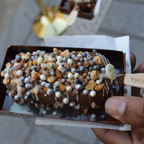 Le Magnum de vos rêves vous attend toujours dans le Marais!