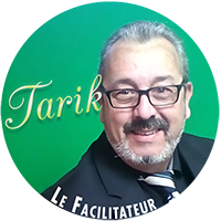 Tarik le facilitateur