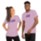 Thumbnail: Banana Zombie Unisex t-shirt