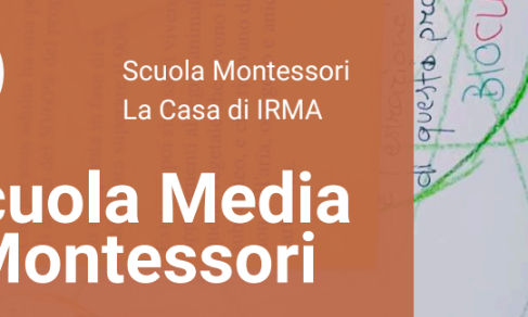 12.03.2026 -  Serata di presentazione scuola media 2026