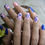 Thumbnail: Short Square Pink Nails