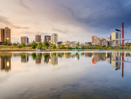 Deep Decarbonization for the Southeast