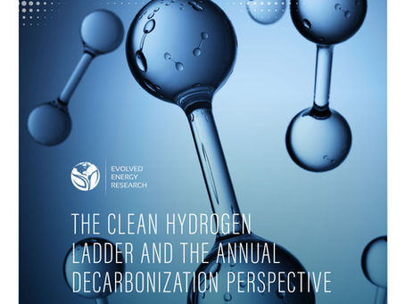 Hydrogen Competition in the 2022 ADP