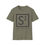 Thumbnail: S3 Crew Neck tshirt - XS - 5XL adult sizes