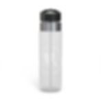 Thumbnail: FCC water bottle, 20oz BPA free with carabiner hook