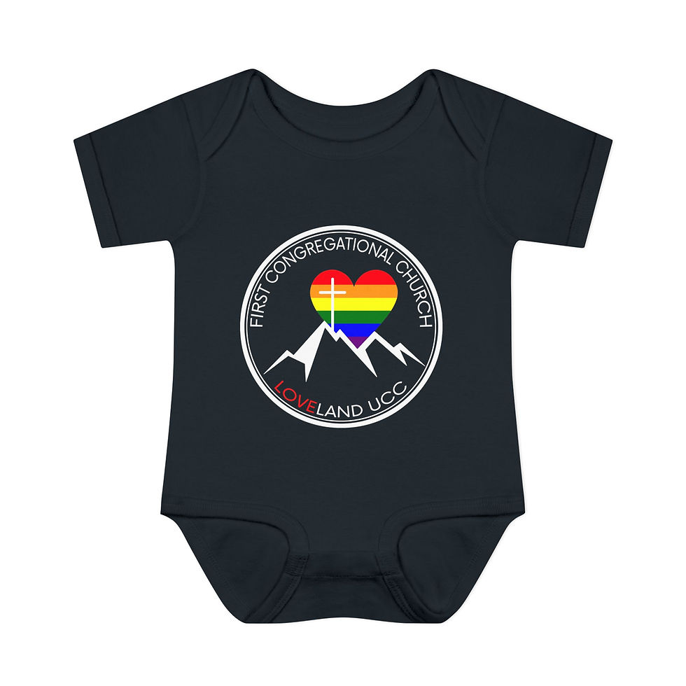 Thumbnail: FCC Short Sleeve Onesie - up to 24M