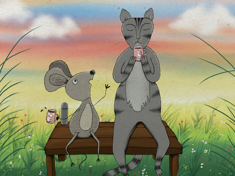 Making Plans to Change the World