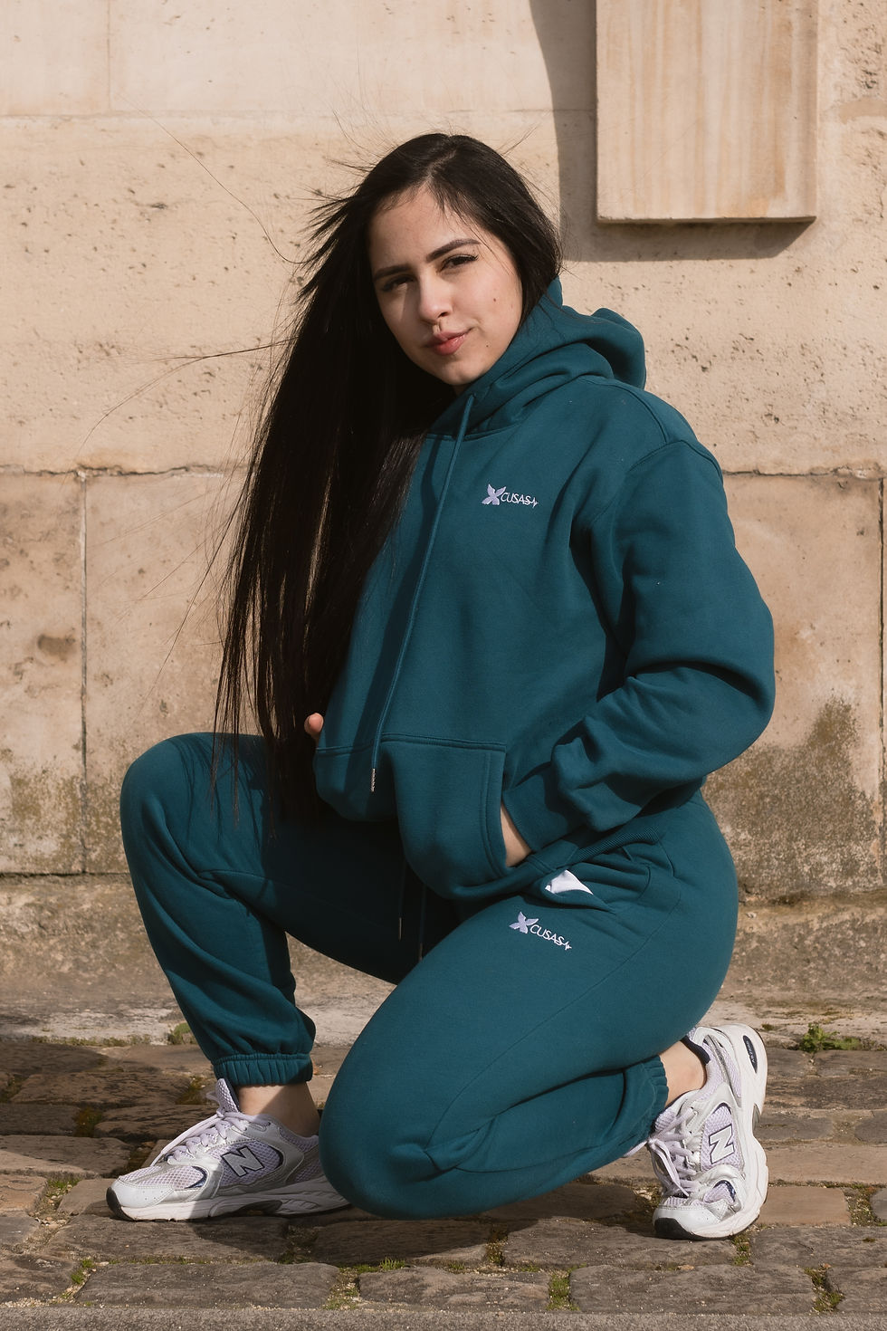 Thumbnail: Whispers Hoodie