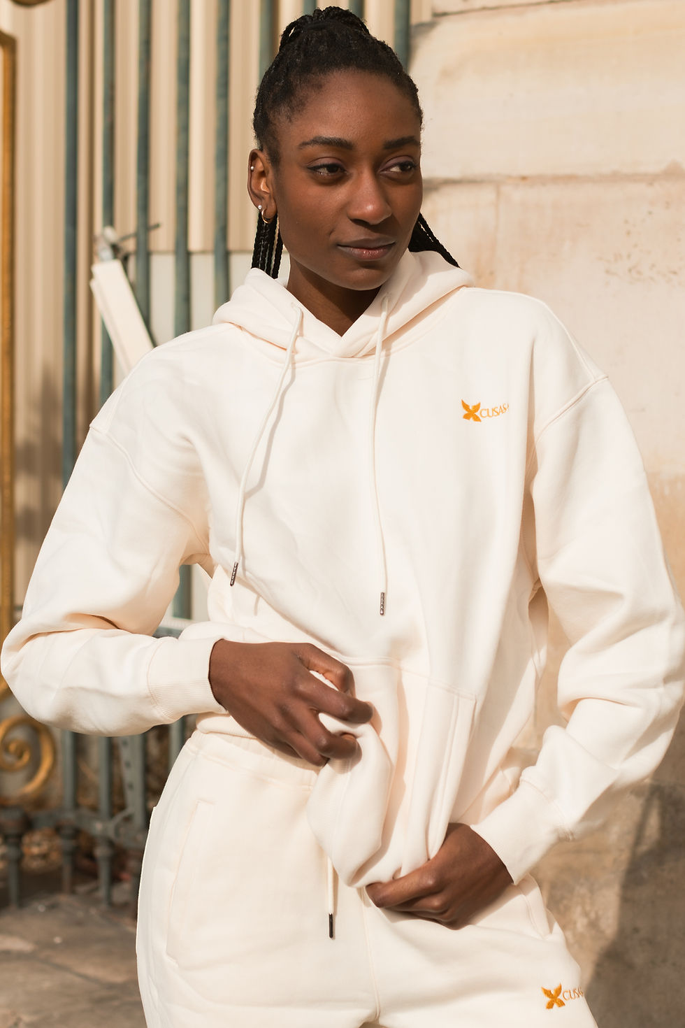 Thumbnail: Whispers Hoodie