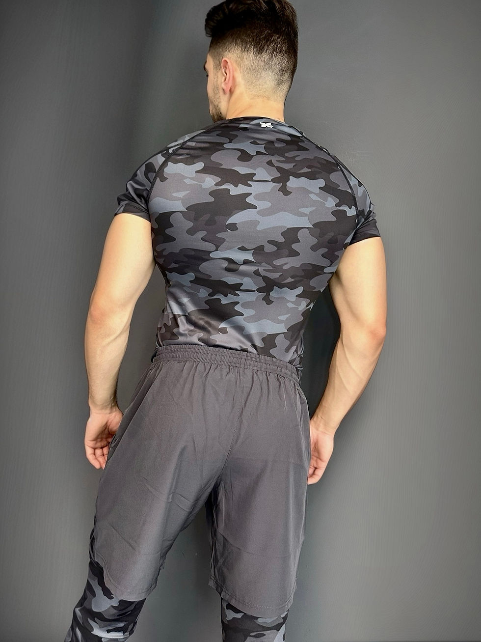 Thumbnail: Baggy- Men Shorts