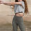 Thumbnail: EK Leggings 0.0 - Ankle-Length Design