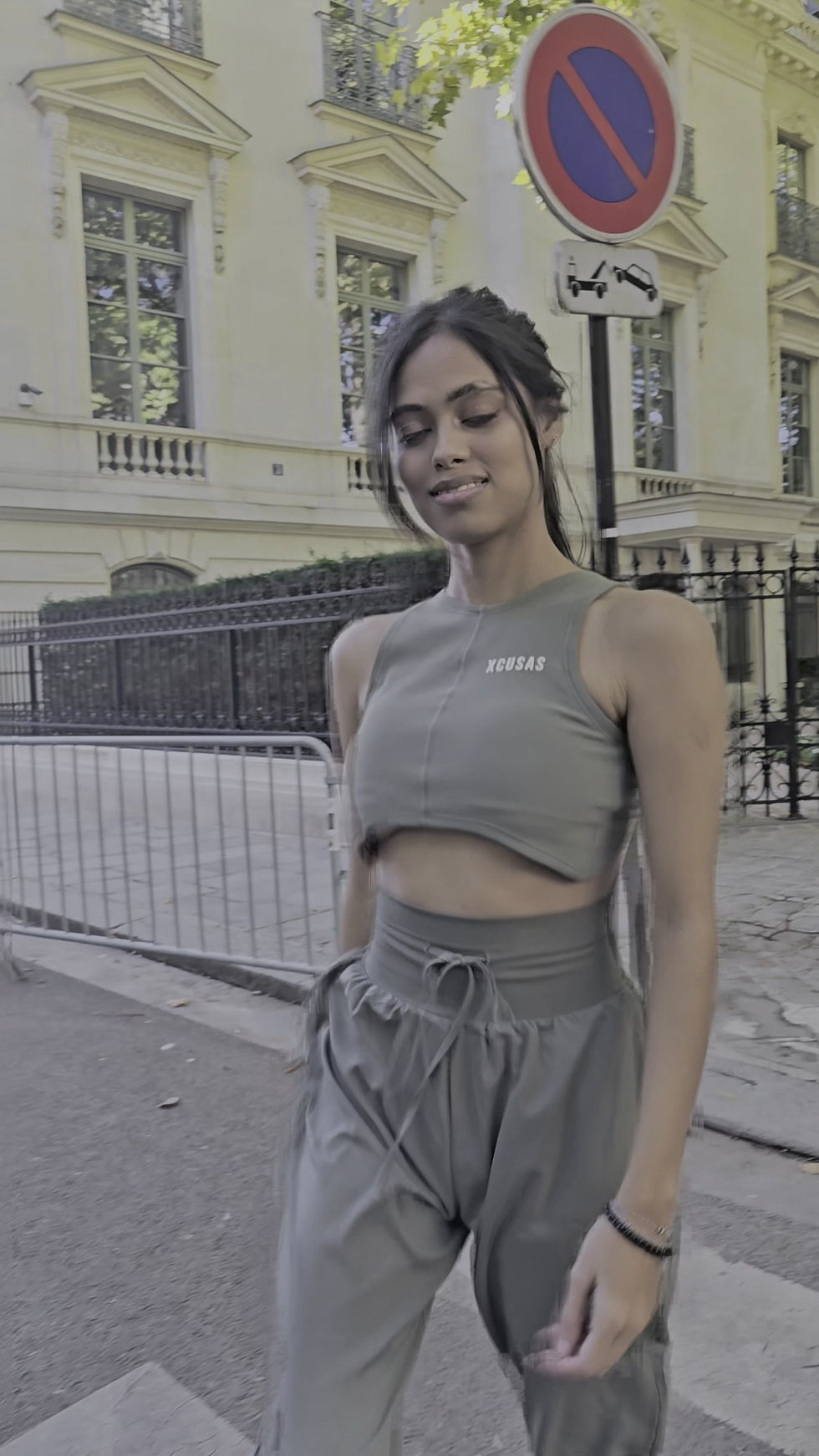 Thumbnail: OLYA PANTS