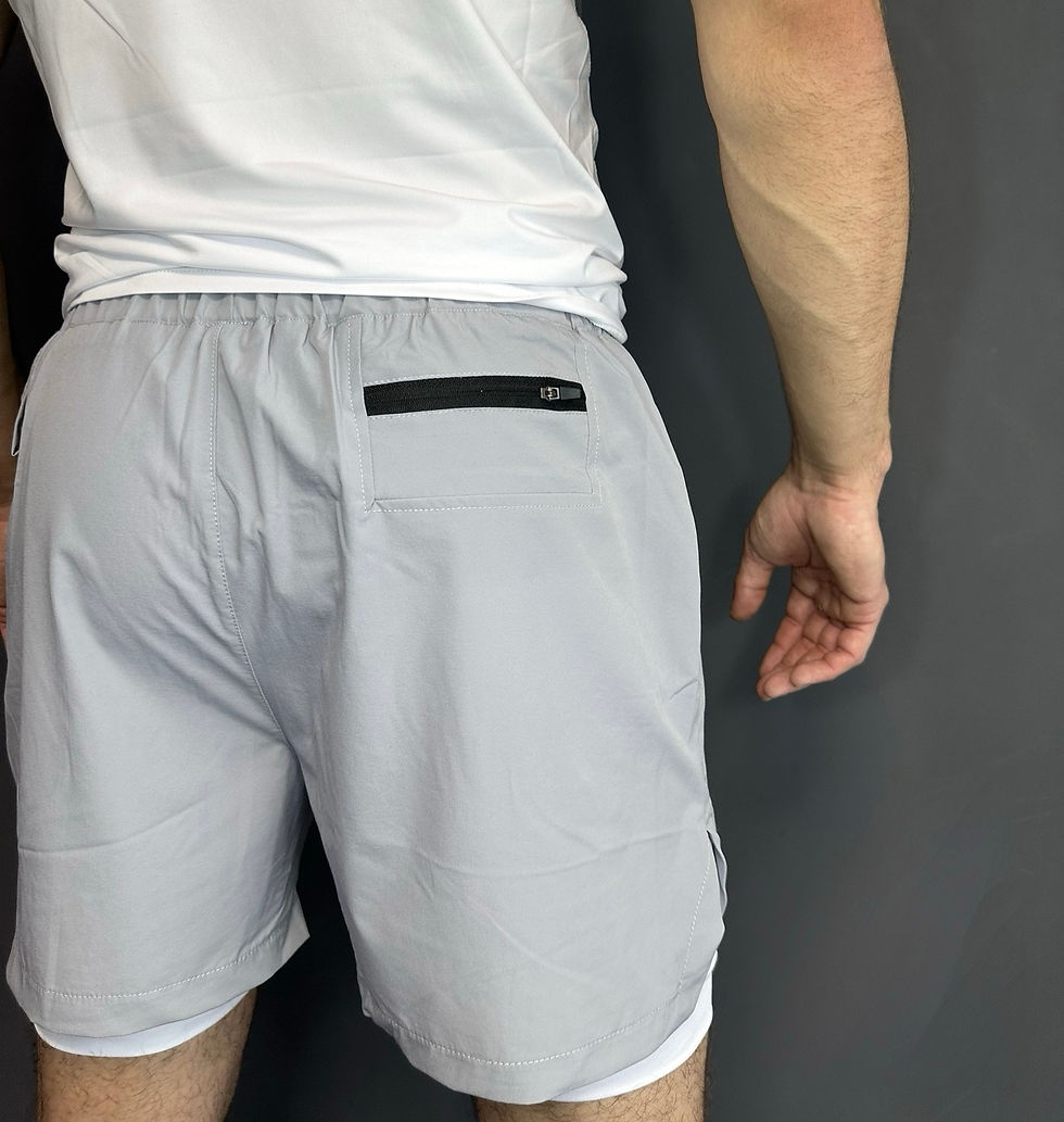 Thumbnail: Two-in-One Shorts