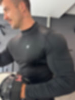 Thumbnail: Men’s Long Sleeve – 2 Colors