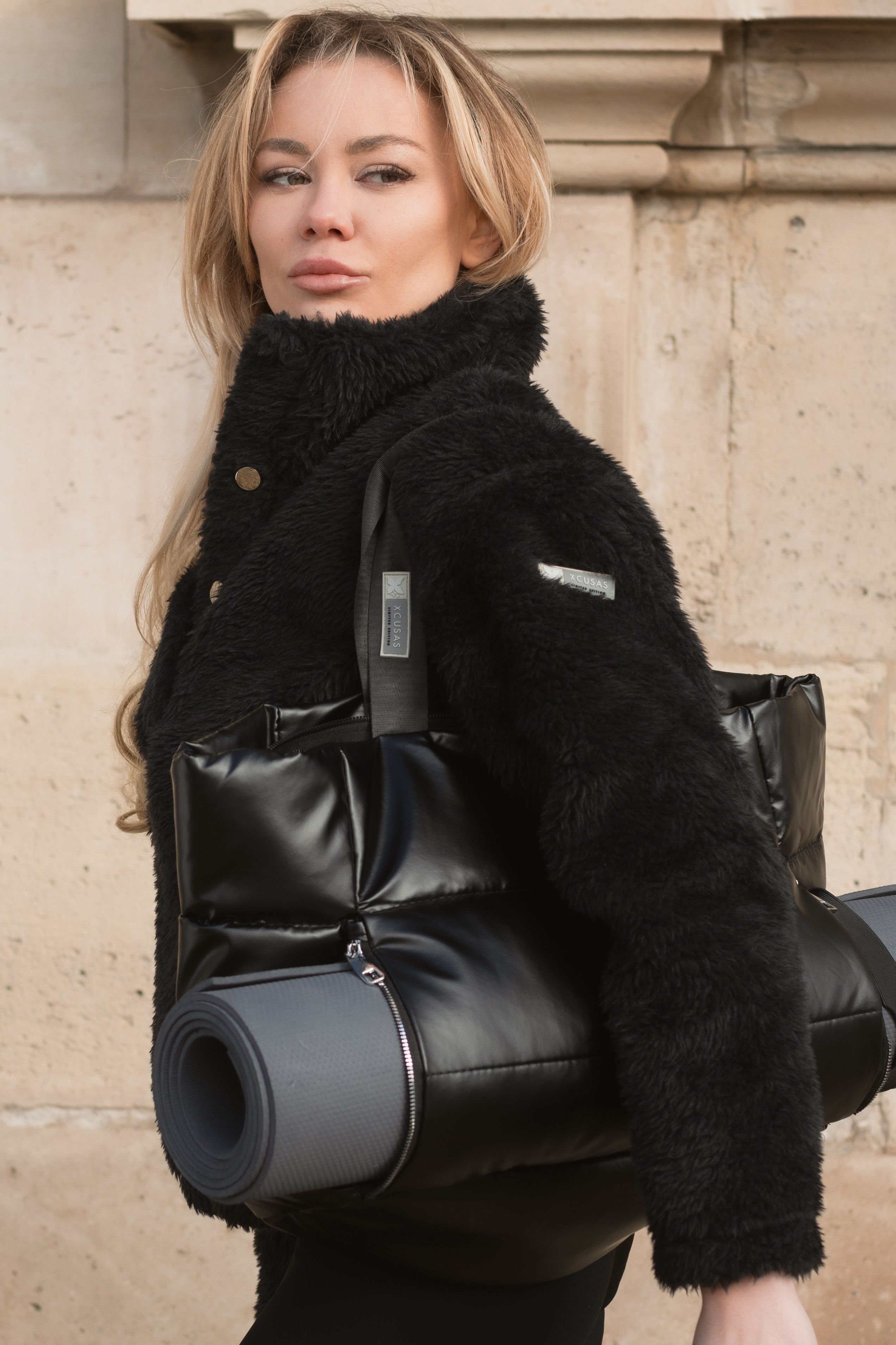 Limited Edition Xcusas Bag