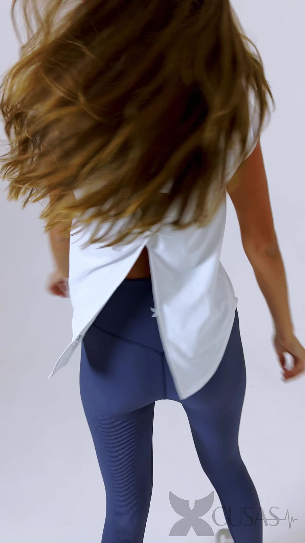 Thumbnail: EK 0.1 Love Legging