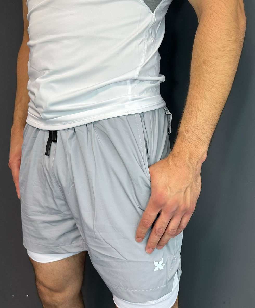 Thumbnail: Two-in-One Shorts