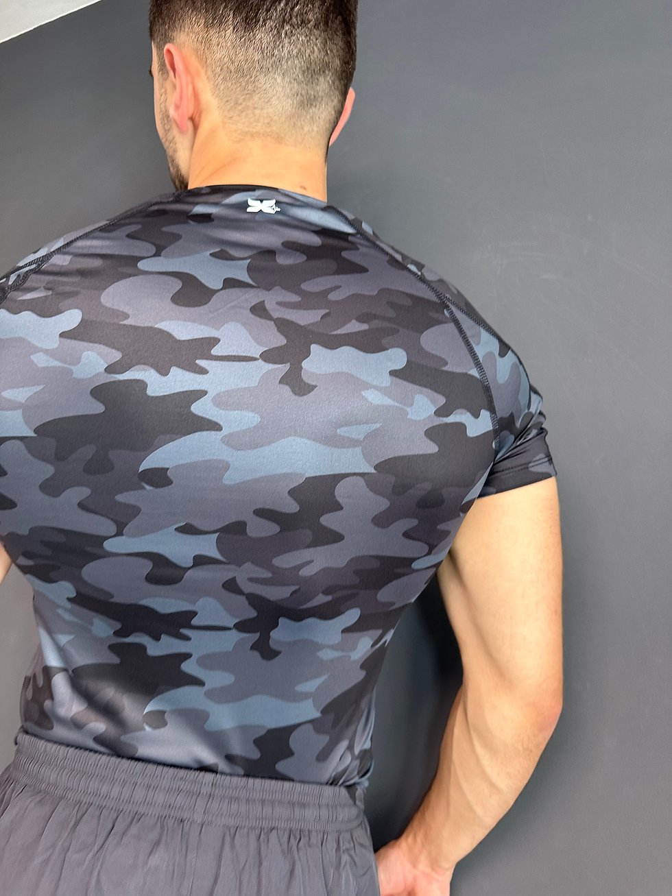 Thumbnail: Warrior Military Shirt