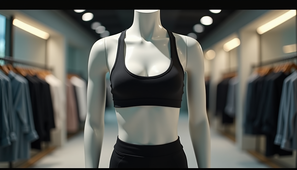 Discover the Best Activewear Deals on Xcusas Activewear