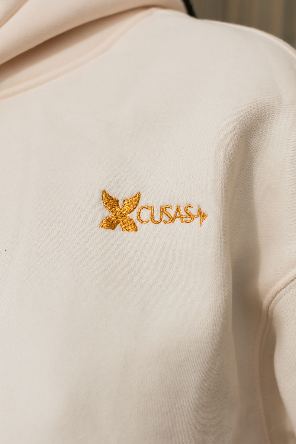 Thumbnail: Whispers Hoodie