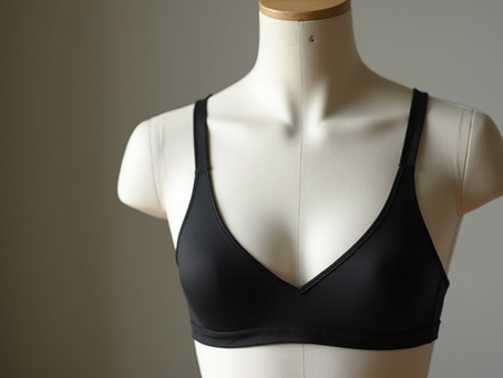 High-Impact Support: The Ultimate High Support Sports Bra Experience