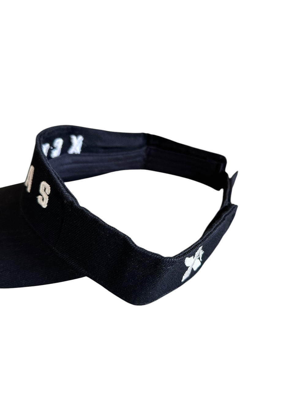 Thumbnail: Cap-25 Visor