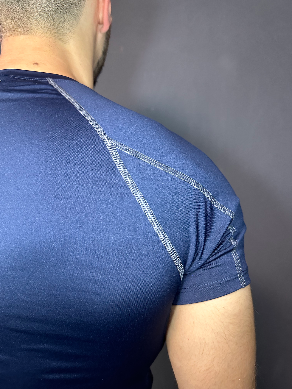 Thumbnail: Seams Men Shirt