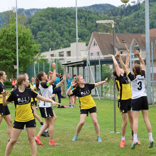 U17 / Region 2 Meisterschaft / Resultate