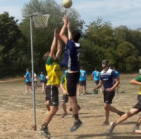 Herren 2 / NLB / Resultate