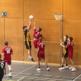 U21 / Region 2 / SILBER