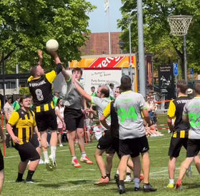 Herren 2 / NLB / Resultate