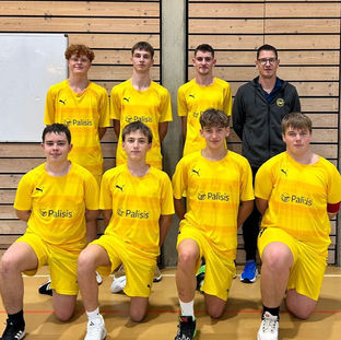 U16 / 1. Runde CH - Meisterschaft / Resultate