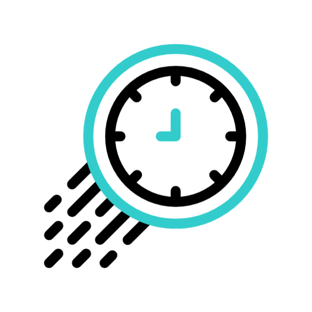 fast animation