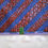 Thumbnail: Authentic Wax Hollandaise/Dutch Block Wax Print 6 Yards #004