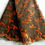 Thumbnail: Sequined French Lace With Sequins Quality Net Lace Fabric/Coffee/5 Yards #07