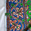 Thumbnail: Authentic Wax Hollandaise/Dutch Block Wax Print 6 Yards #006