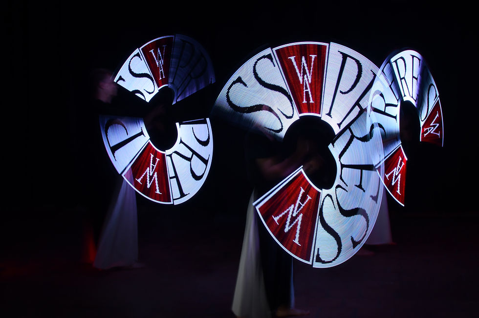 LED Show