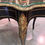 Miniatura: Napoleon III desk