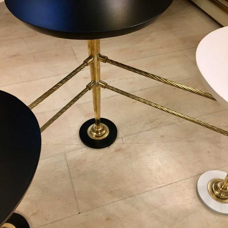 Miniatura: Tavolo da fumo 