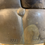 Miniatura: Bronze and Resin bust of a man signed by Cilenti, 1985
