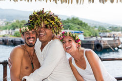 203 - POLYNESIE FRANCAISE - 2016