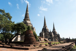 18 - THAILANDE - 2015