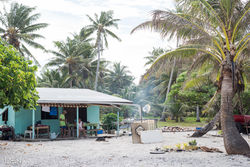 158 - POLYNESIE FRANCAISE - 2016