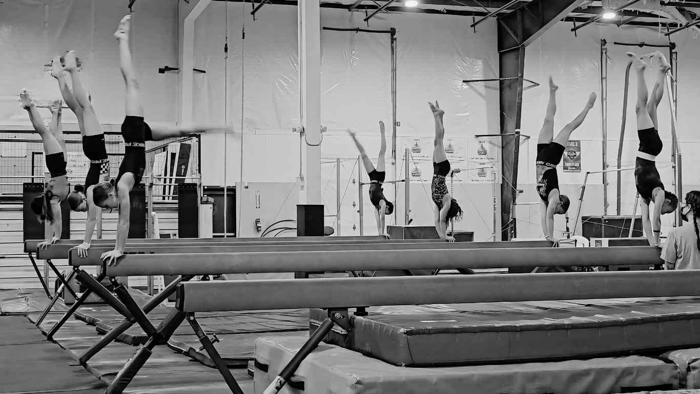 Mid-Columbia Gymnastics Academy