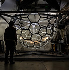 Conrad Shawcross with Ringdown, 2024. Photo by Richard Ivey (2).jpg