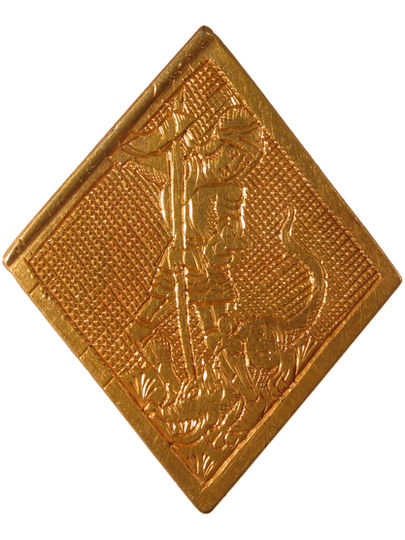 Festival of British Archaeology: The Middleton Jewel