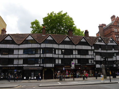 The Middleton Accounts of 1526: #40