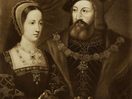 The Middleton Accounts of 1525: #30