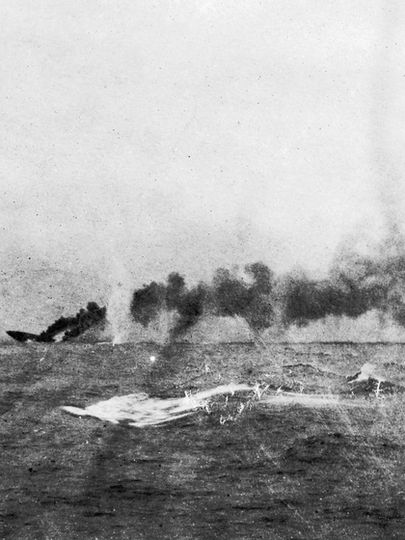Battle of Jutland