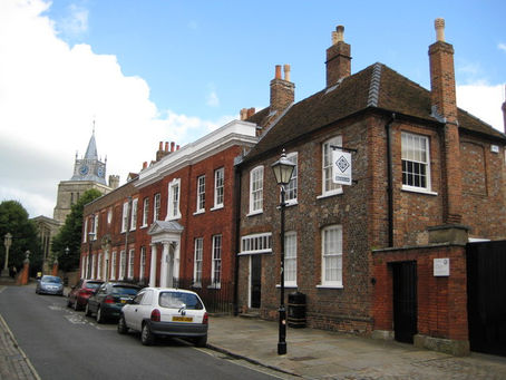 The Middleton Accounts of 1526: #41
